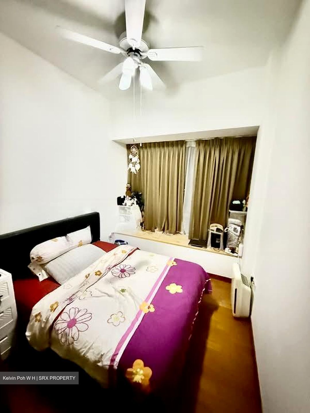 The Lanai (D23), Condominium #603839201